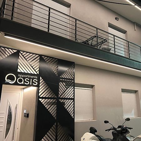 Oasis Apartment 3 By Gg Alejandrópolis Exterior foto